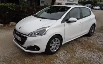 Peugeot 208 Aucamville