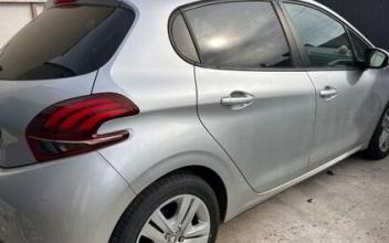 Peugeot 208 Caen