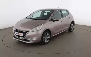 Peugeot 208 Issy-les-Moulineaux