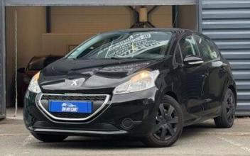 Peugeot 208 Eslettes