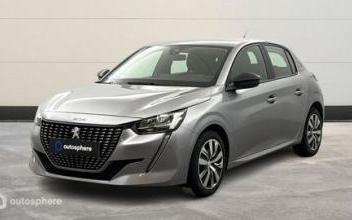 Peugeot 208 Niort