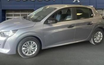 Peugeot 208 Cahors