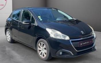 Peugeot 208 Les-Sables-d'Olonne