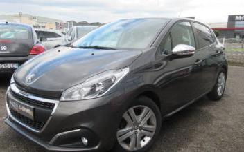 Peugeot 208 Aubière