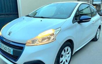 Peugeot 208 Argenteuil