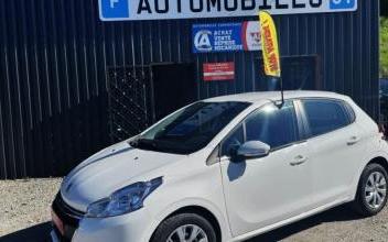 Peugeot 208 Carmaux