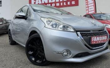 Peugeot 208 Pavie