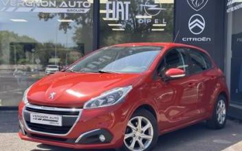 Peugeot 208 Anduze
