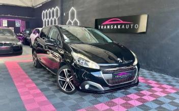 Peugeot 208 Manosque