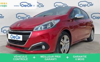 Peugeot 208 Saintes