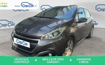 Peugeot 208 Nantes