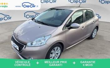 Peugeot 208 Lieuvillers