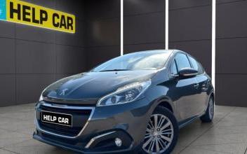 Peugeot 208 Voreppe