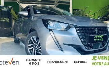 Peugeot 208 Roquevaire