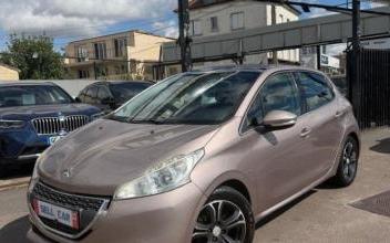 Peugeot 208 Gagny