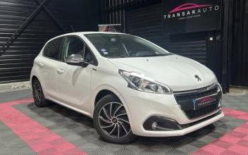 Peugeot 208 Cuincy