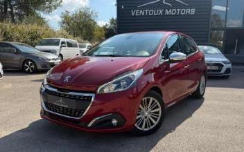 Peugeot 208 Carpentras