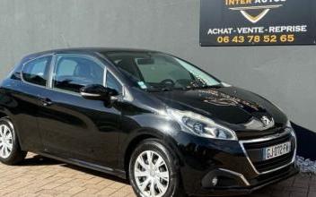 Peugeot 208 Bischwiller