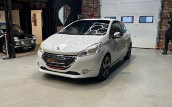Peugeot 208 GTi Saint-Ouen-l'Aumône