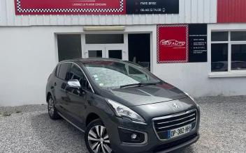 Peugeot 3008 Tinqueux