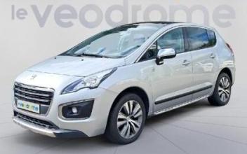 Peugeot 3008 Franois