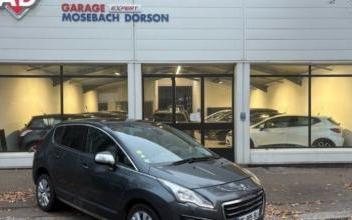 Peugeot 3008 Saint-Etienne