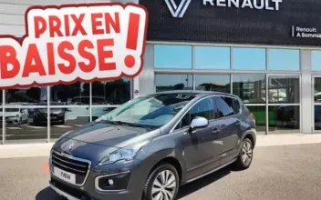 Peugeot 3008 Sommières