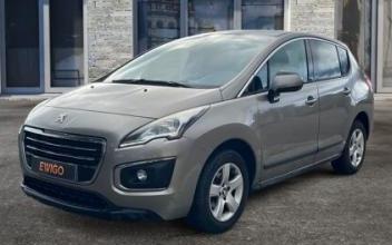 Peugeot 3008 Sainte-Maxime