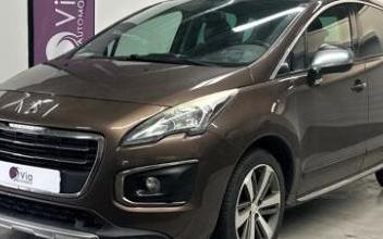 Peugeot 3008 Chambly