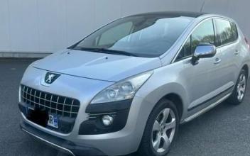 Peugeot 3008 Creil