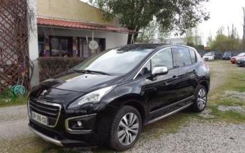 Peugeot 3008 Aucamville