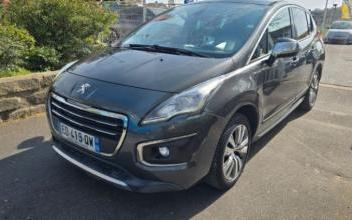 Peugeot 3008 Sannois