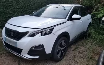 Peugeot 3008 Charnay-lès-Mâcon