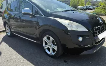 Peugeot 3008 Cenon