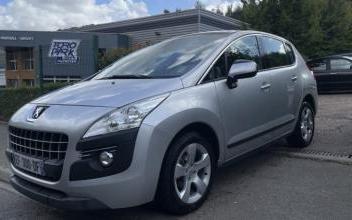 Peugeot 3008 Darnétal
