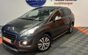 Peugeot 3008 Bernay