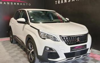 Peugeot 3008 Avignon