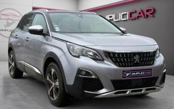 Peugeot 3008 Vuillecin