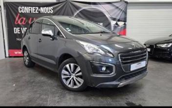 Peugeot 3008 Eysines