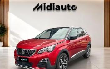 Peugeot 3008 Vernouillet