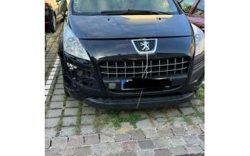 Peugeot 3008 Montargis