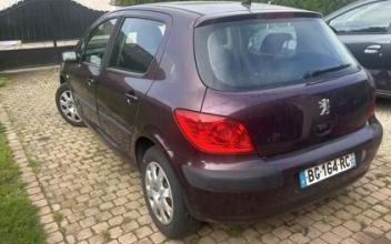 Peugeot 307 Richeville