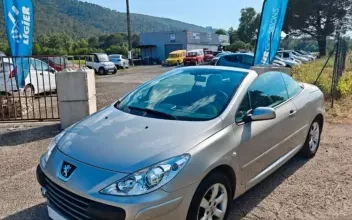 Peugeot 307 Brignoles