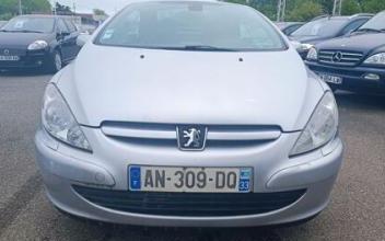 Peugeot 307 cc Toulouse