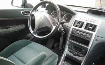 Peugeot 307 sw Daix