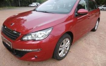 Peugeot 308 Roanne