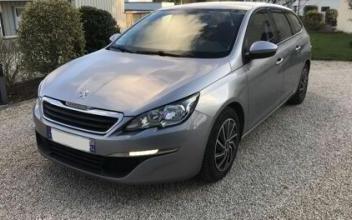 Peugeot 308 Vire