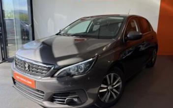 Peugeot 308 Foix