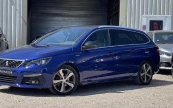 Peugeot 308 Pissy-Pôville