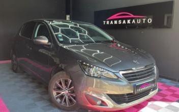 Peugeot 308 Marignane